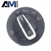 Переключатель света фар Сирокко 3C8941431XSH