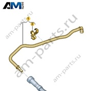 Топливопровод VAG 06L201215A
