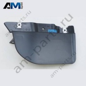 Спойлер колеса Audi Q3 2019-2024 83A853833