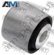 Сайлентблок поперечной тяги FEBEST (BZAB012) на Mercedes C-klasse 2000-2008 II (W203)