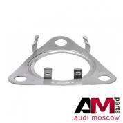 Прокладка выпускного коллектора Ауди А6 (C6) 059253115