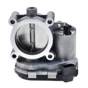 Блок дроссельной заслонки 280750175 Мерседес C180 156л.с.