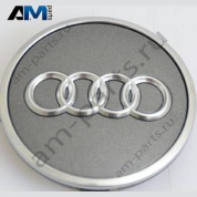 Колпак колеса Audi Q7 (4M) 2016-2024 4M0601170