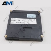 Блок управления модуля аварийного вызова и коммуникационного блока Audi A6 (C8) 2019-2024 4K1035284F