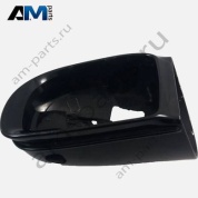 Корпус зеркала левый (черный) A16481001649040 Mercedes ML W164