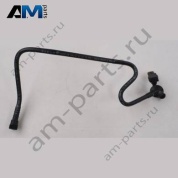 Вакуумный шланг с обратным клапаном и датчиком давления Volkswagen Transporter/Multivan/Caravelle 7L1611931