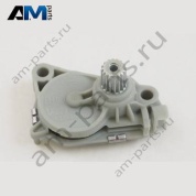 Привод регулировки поясничного подпора Volkswagen AMAROK 2023-2024 2HJ881887A