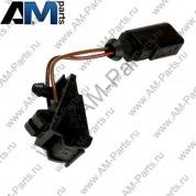 Жиклер с обогревом для Skoda Octavia A5 1Z0955986