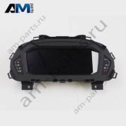 Комбинация приборов Audi Q3 2019-2024 83A920700
