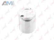 Суппорт задний левый BC4424 (LYNXauto) для автомобилей VAG