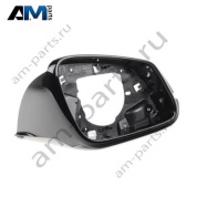 Окантовка правого зеркала 51167284126 BMW 3 серии G20/21