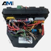 Блок SAM передний A2319007707 на Mercedes GLK X204