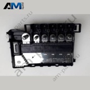 Главный блок предохранителей Volkswagen Teramont 2018-2023 3CN937548B