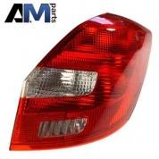 Фонарь задний габаритный для Skoda Fabia 5J6945112