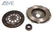 Корзина сцепления LUK (623309700) Volkswagen B5 (1997-2005) 1.8T