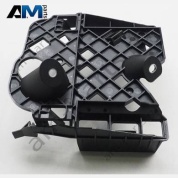 Кронштейн блока управления VAG 5WA906507