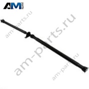 Карданный вал в сборе A9064107416 Mercedes Sprinter W906