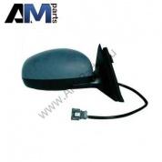 Корпус наружного зеркала для Skoda Fabia 5J1857508E