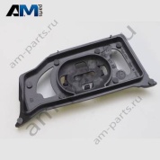 Часть стойки А Volkswagen Caddy 2021-2024 2K7864628