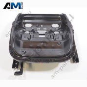 Каркас сиденья с регулировкой по высоте Volkswagen Caddy 2016-2020 2K0881105G