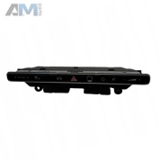 Блок кнопок передней панели верхний на Mercedes C W206 (2021-2024) A2069002714