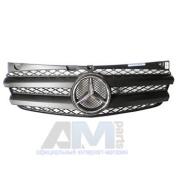 Решетка радиатора Mercedes Vito W639 A6398800785 9051