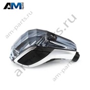 Ручка рычага МКП 61319475056 BMW X6 (G06)