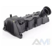 Клапанная крышка 1-3 цил. 059103470AS Audi Q7 (4L) 2007-2015 3.0TDI