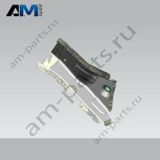 Замыкающая панель Audi Q8 e-tron 2024-2024/Audi e-tron 2019-2023 4KE809883