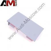 Накладка крыла передняя левая Ауди А3 8P0853991BGRU