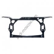 Оригинальная передняя панель Audi A4 (B8) рестайлинг TDI 8K0805594N