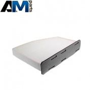 Фильтр салона Пассат CC 3.6 R36 (300 л.с.) LA181 Knecht