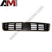 Решетка бампера центральная Ауди А8 (D3) 4E0807667B3FZ