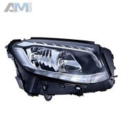 Фара правая Mercedes GLC X253 A2538200261