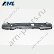 Замыкающая панель Skoda Fabia 6V6813303