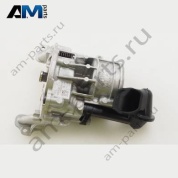 Масляный насос с встроенным вакуумным насосом VAG 05C145208A