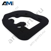 Уплотнитель Volkswagen Teramont 2018-2023 3CN945191