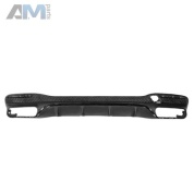 Задний бампер AMG рестайлинг (нижняя часть) Mercedes GLS 2015-2019 A1668851338