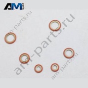 Комплект уплотнительных колец Volkswagen AMAROK 2023-2024 2HJ898850A