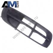 Планка/накладка/молдинг для Skoda Fabia 5J08073689B9