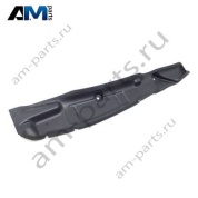 Задний кронштейн левого крыла Ауди А4 В9 (рестайлинг) 8W0821111