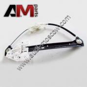 Оригинальный стеклоподъемник задний левый Audi A3 (8V) 4839461