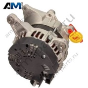 Генератор A0009062003 для Mercedes GLK X204