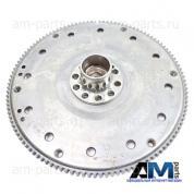 Оригинальный маховик Ауди Q7 (2015-2019) 3.0TFSI 06E105323T