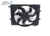 Вентилятор охлаждения двигателя (BOSCH) 0130707516 для Mb E-klasse 2016-2023 V (W213) E400 (272 л.с.)