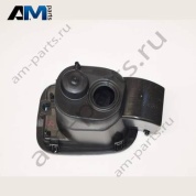 Крышка лючка заливной горловины Skoda Octavia A8 5E6809702