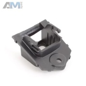 Кронштейн крепления камеры переднего бампера на Mercedes GLE 2014-2018 A1668851914