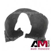 Кожух колесной арки для Audi Q7 4L0809961B