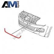 Накладка для Volkswagen Amarok 2HH8533472ZZ