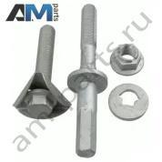 Рычаг контроля схождения правый LEMFORDER (3769701) для BMW X4 (F26) 2014-2018